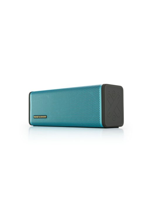 Thonet & Vander Frei Topp Portable Speaker Ocean