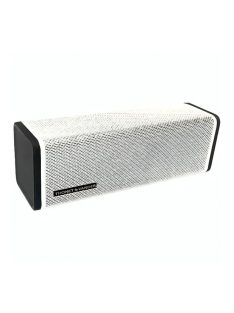Thonet & Vander Frei Topp Portable Speaker Ice White