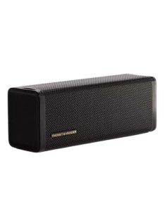 Thonet & Vander Frei Topp Portable Speaker Black