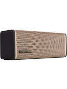 Thonet & Vander Frei Topp Portable Speaker Gold