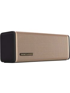 Thonet & Vander Frei Topp Portable Speaker Gold