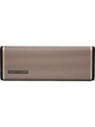 Thonet & Vander Frei Topp Portable Speaker Gold