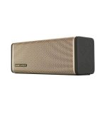 Thonet & Vander Frei Topp Portable Speaker Gold