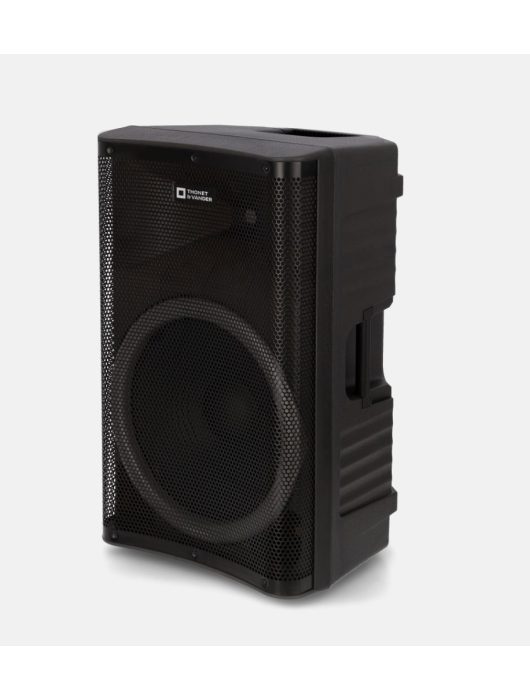 Thonet & Vander Stark Gen2 Party Speaker Black