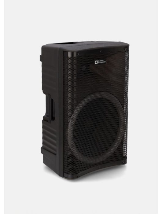 Thonet & Vander Stark Gen2 Party Speaker Black