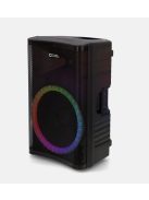 Thonet & Vander Stark Gen2 Party Speaker Black