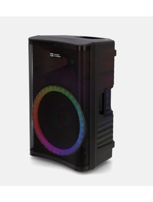 Thonet & Vander Stark Gen2 Party Speaker Black
