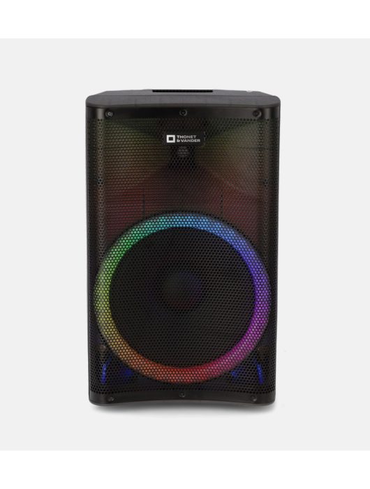 Thonet & Vander Stark Gen2 Party Speaker Black