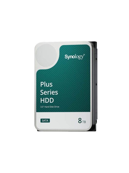 Synology 8TB 7200rpm SATA-600 512MB HAT3320-8T