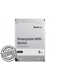 Synology 8TB 7200rpm SATA-600 512MB HAT5320-8T