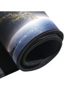 The G-Lab Pad Dragon Egérpad Black