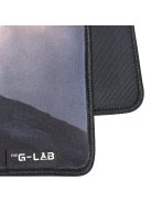 The G-Lab Pad Dragon Egérpad Black