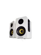 Thonet & Vander Kumpel 2.0 speakers White