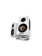 Thonet & Vander Kumpel 2.0 speakers White