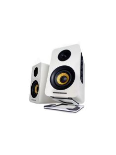 Thonet & Vander Kumpel 2.0 speakers White