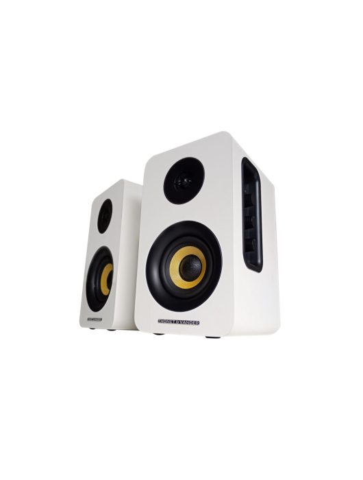 Thonet & Vander Kumpel 2.0 speakers White
