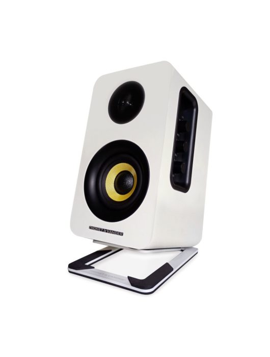 Thonet & Vander Kumpel 2.0 speakers White