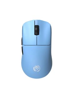   ATK Blazing Sky F1 V2 Extreme Gaming Wireless Bluetooth Mouse Blue