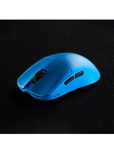   ATK Blazing Sky F1 V2 Extreme Gaming Wireless Bluetooth Mouse Blue