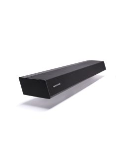 Thonet & Vander Röhre Gen2 2.1 soundbar Metallic Grey