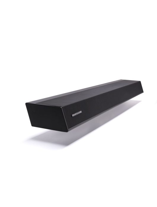 Thonet & Vander Röhre Gen2 2.1 soundbar Metallic Grey