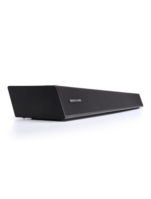 Thonet & Vander Röhre Gen2 2.1 soundbar Metallic Grey