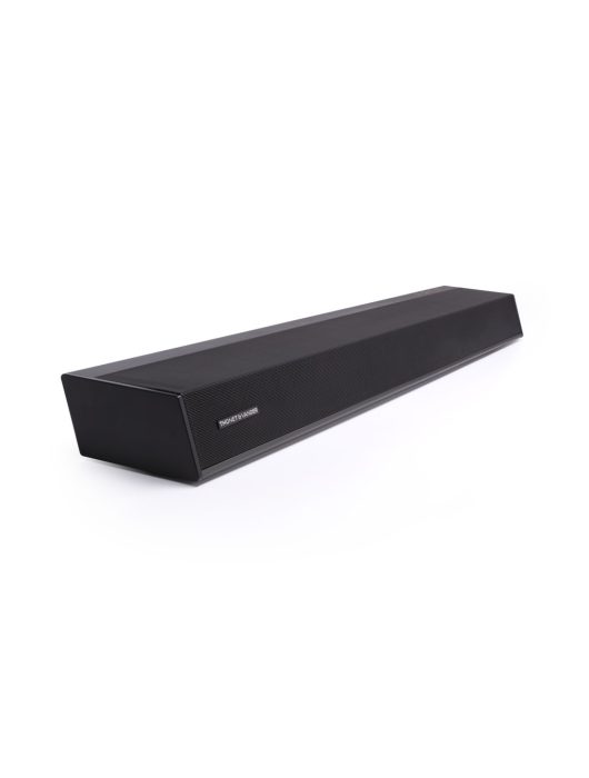 Thonet & Vander Röhre Gen2 2.1 soundbar Metallic Grey