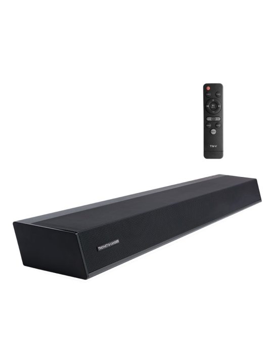 Thonet & Vander Röhre Gen2 2.1 soundbar Metallic Grey