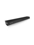 Thonet & Vander Röhre Gen2 2.1 soundbar Metallic Grey