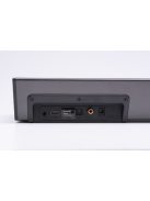 Thonet & Vander Röhre Gen2 2.1 soundbar Metallic Grey