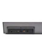 Thonet & Vander Röhre Gen2 2.1 soundbar Metallic Grey
