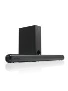 Thonet & Vander Kino Gen2 2.1 sound system Black