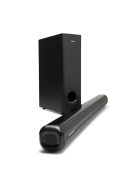 Thonet & Vander Kino Gen2 2.1 sound system Black