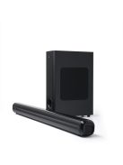 Thonet & Vander Kino Gen2 2.1 sound system Black