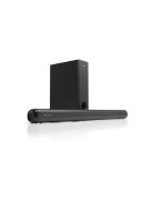 Thonet & Vander Kino Gen2 2.1 sound system Black