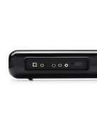 Thonet & Vander Kino Gen2 2.1 sound system Black