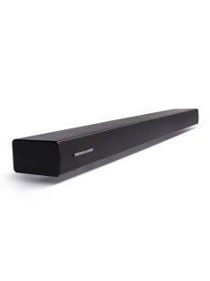 Thonet & Vander Stern 2.1 sound system Black