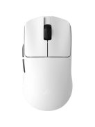 ATK Blazing Sky F1 V2 Ultimate Gaming Wireless Bluetooth Mouse White