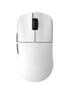   ATK Blazing Sky F1 V2 Ultimate Gaming Wireless Bluetooth Mouse White