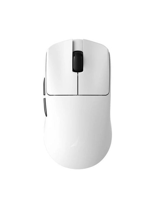 ATK Blazing Sky F1 V2 Ultimate Gaming Wireless Bluetooth Mouse White