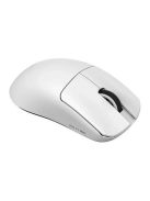 ATK Blazing Sky F1 V2 Ultimate Gaming Wireless Bluetooth Mouse White
