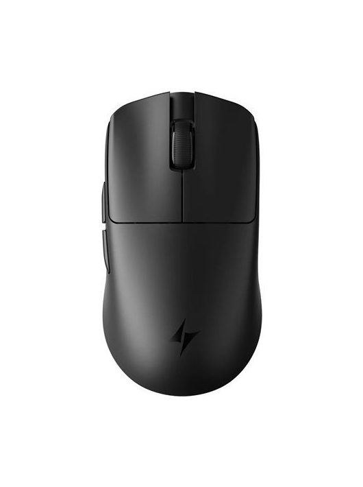ATK Blazing Sky F1 V2 Ultimate Gaming Wireless Bluetooth Mouse Black