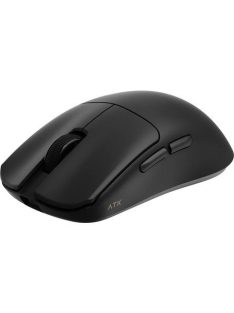   ATK Blazing Sky F1 V2 Ultimate Gaming Wireless Bluetooth Mouse Black