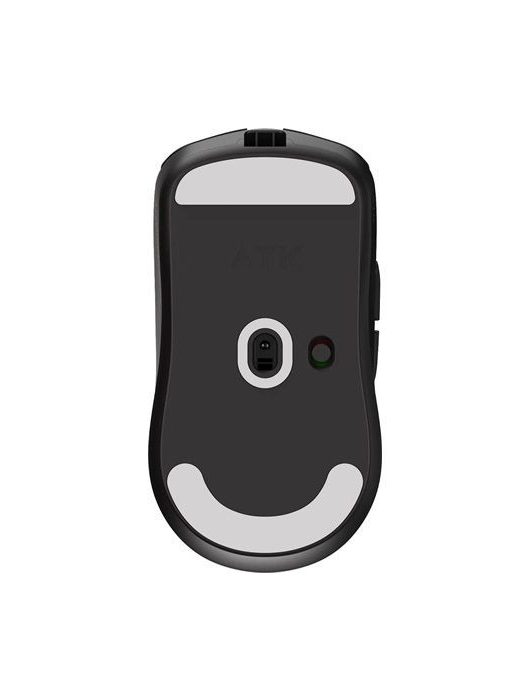 ATK Blazing Sky F1 V2 Ultimate Gaming Wireless Bluetooth Mouse Black