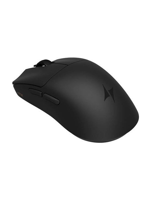 ATK Blazing Sky F1 V2 Ultimate Gaming Wireless Bluetooth Mouse Black