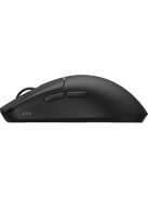 ATK Blazing Sky F1 V2 Ultimate Gaming Wireless Bluetooth Mouse Black