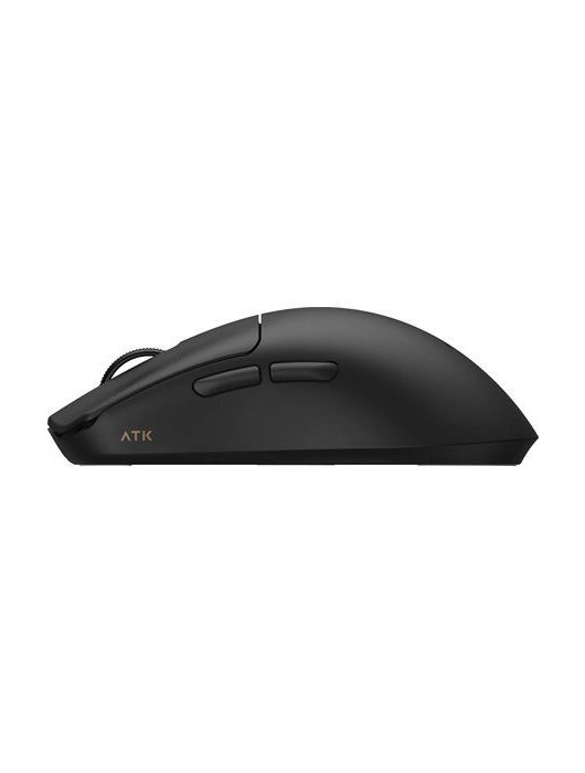 ATK Blazing Sky F1 V2 Ultimate Gaming Wireless Bluetooth Mouse Black