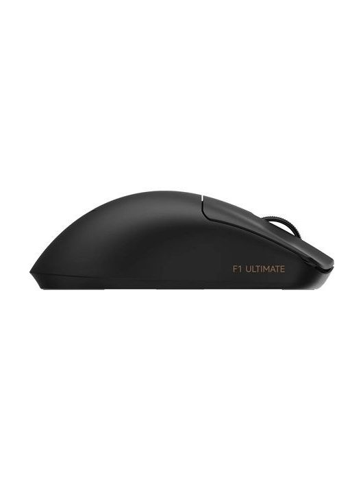 ATK Blazing Sky F1 V2 Ultimate Gaming Wireless Bluetooth Mouse Black