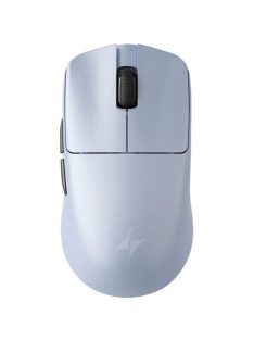   ATK Blazing Sky F1 V2 Ultimate Gaming Wireless Bluetooth Mouse Blue