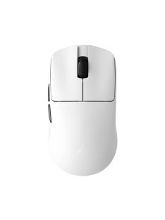   ATK Blazing Sky F1 V2 Ulta Max Gaming Wireless Bluetooth Mouse White